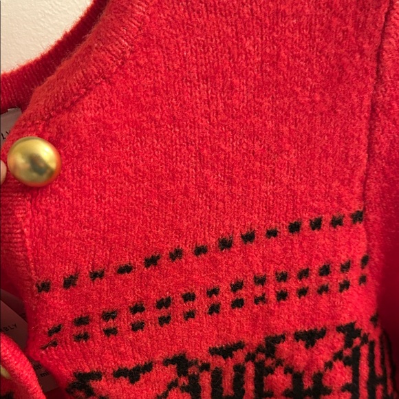 Free Assembly Cardigan - Picture 6 of 6